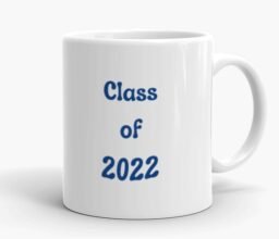 Alternative view of Graduation Celebration Class of 2022