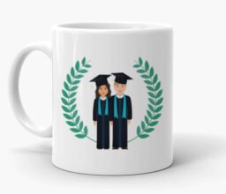 Two Grads Class of 2022
