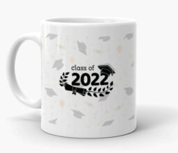 Class of 2022 Mug