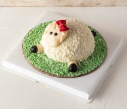 Alternative view of Smash Sheep EID Al Adha Special