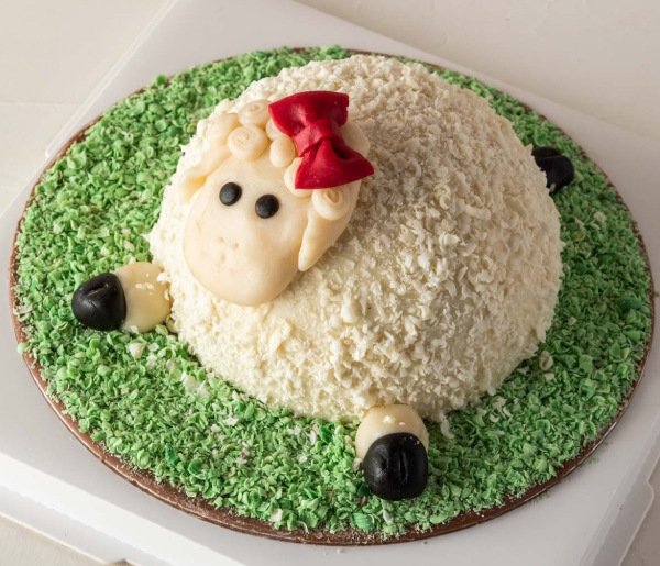 Smash Sheep EID Al Adha Special - Image 4