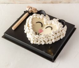 EID Al Adha Smash Sheep