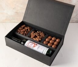 Father's Day Non-Alcoholic Wine Gift Set