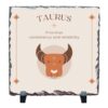 Taurus Zodiac Stone