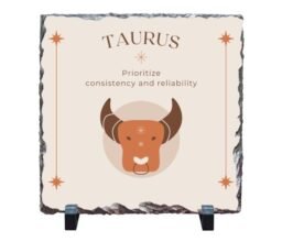 Taurus Zodiac Stone