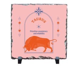 Zodiac Stone Taurus