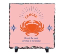 Cancer Zodiac Stone