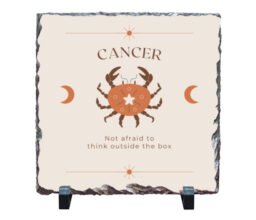 Zodiac Stone Cancer