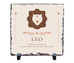 Zodiac Stone Leo