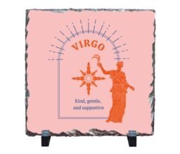 Zodiac Stone Virgo
