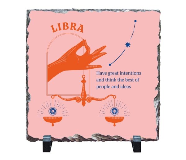 Zodiac Stone Libra
