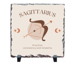 Zodiac Stone Sagittarius