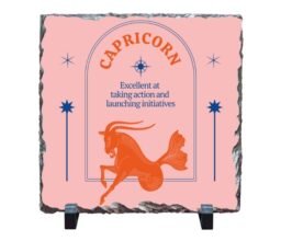 Capricorn Zodiac Stone