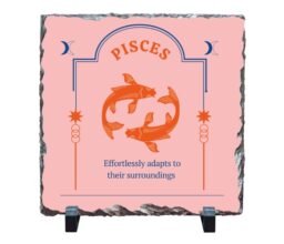 Pisces Zodiac Stone