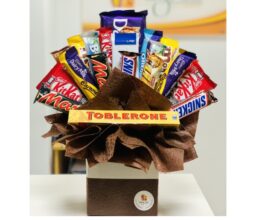 Sweet Candy Bouquet
