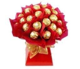 Ferrero Rocher Bouquet