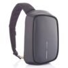 XDDESIGN Bobby Sling Bag in rPET material - Black