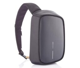 XDDESIGN Bobby Sling Bag in rPET material - Black