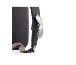 XDDESIGN Bobby Sling Bag in rPET material - Black - Image 8