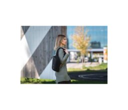 XDDESIGN Bobby Sling Bag in rPET material - Black - Image 10