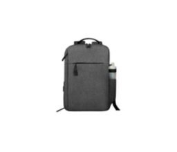 MALACCA - Giftology Backpack - Grey (Anti-bacterial)