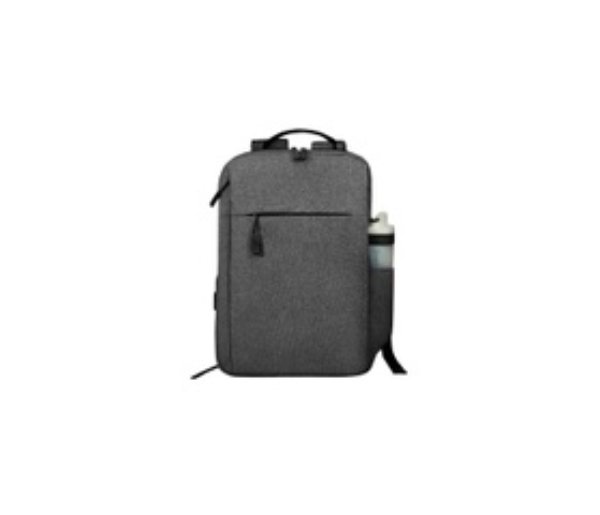 MALACCA - Giftology Backpack - Grey (Anti-bacterial)