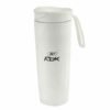 EUNOIA - Hans Larsen Anti-Spill Mug with White lid