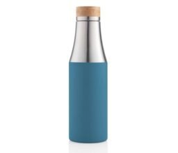 BREDA - CHANGE Collection Insulated Water Bottle - Blue