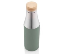 BREDA - CHANGE Collection Insulated Water Bottle - Aqua Green - Image 3