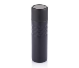 MOSA Flask - XDDESIGN 500 ml stainless steel Flask Black