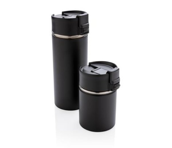 BOGOTA - XDXCLUSIVE Stainless Steel Coffee Tumbler With Ceramic Coating - Image 7