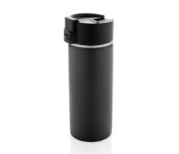 BOGOTA - XDXCLUSIVE Stainless Steel Coffee Tumbler With Ceramic Coating - Image 8