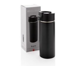 BOGOTA - XDXCLUSIVE Stainless Steel Coffee Tumbler With Ceramic Coating - Image 5