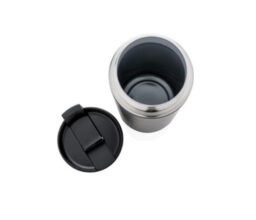 BOGOTA - XDXCLUSIVE Stainless Steel Coffee Tumbler With Ceramic Coating - Image 4