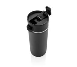 BOGOTA - XDXCLUSIVE Stainless Steel Coffee Tumbler With Ceramic Coating - Image 3