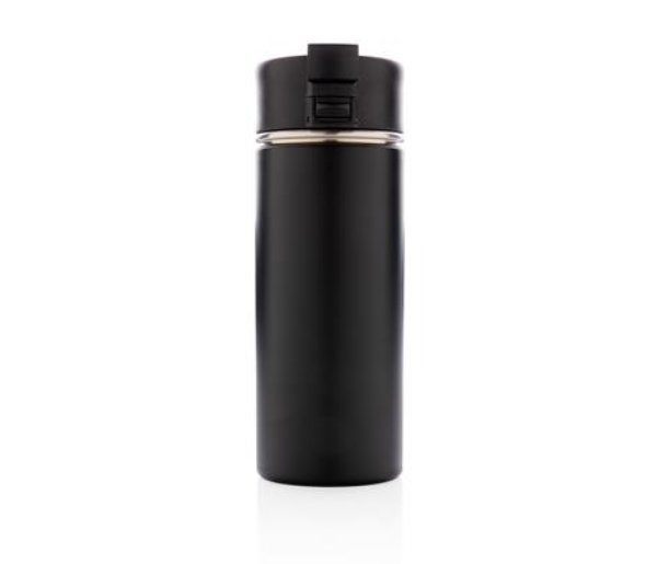 BOGOTA - XDXCLUSIVE Stainless Steel Coffee Tumbler With Ceramic Coating - Image 2