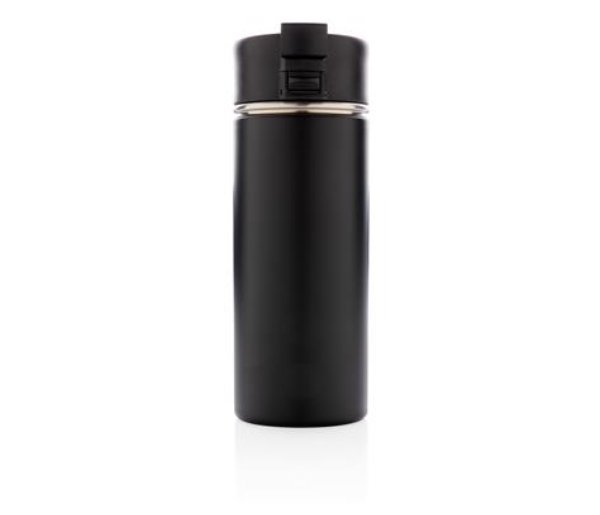 BOGOTA - XDXCLUSIVE Stainless Steel Coffee Tumbler With Ceramic Coating