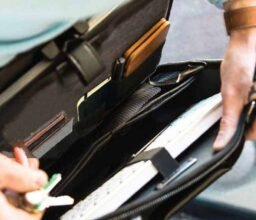 EVRY - SANTHOME Workstation Briefcase - Image 5