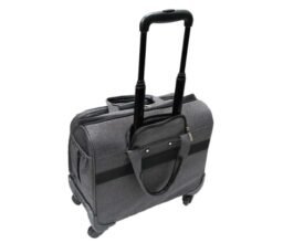 Alternative view of CARRYONN - SANTHOME Business Overnighter Trolley
