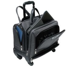 CARRYONN - SANTHOME Business Overnighter Trolley - Image 3