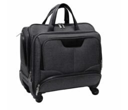 CARRYONN - SANTHOME Business Overnighter Trolley