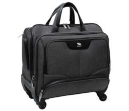 CARRYONN - SANTHOME Business Overnighter Trolley - Image 4