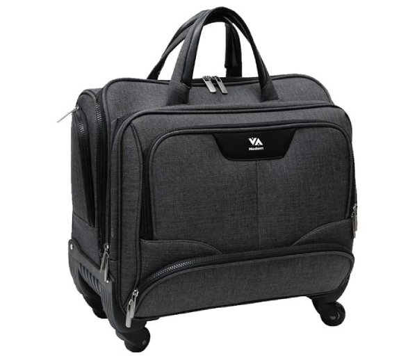 CARRYONN - SANTHOME Business Overnighter Trolley - Image 4