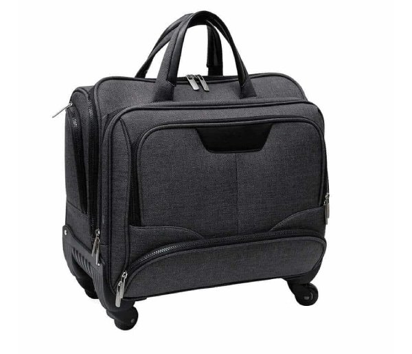 CARRYONN - SANTHOME Business Overnighter Trolley