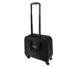 Alternative view of LAPOVO - SANTHOME Business Overnighter Trolley