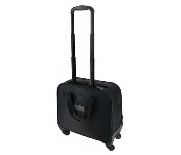 LAPOVO - SANTHOME Business Overnighter Trolley - Image 2