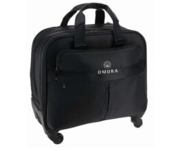 LAPOVO - SANTHOME Business Overnighter Trolley - Image 3