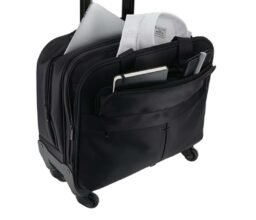 LAPOVO - SANTHOME Business Overnighter Trolley - Image 4