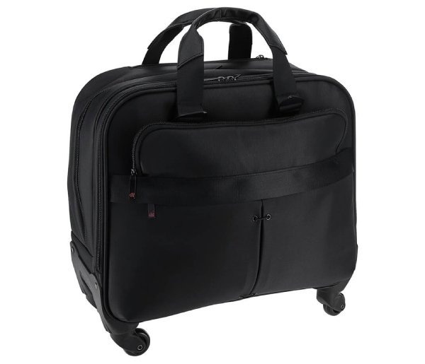 LAPOVO - SANTHOME Business Overnighter Trolley
