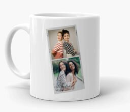 Personalised Names and Photos Mug